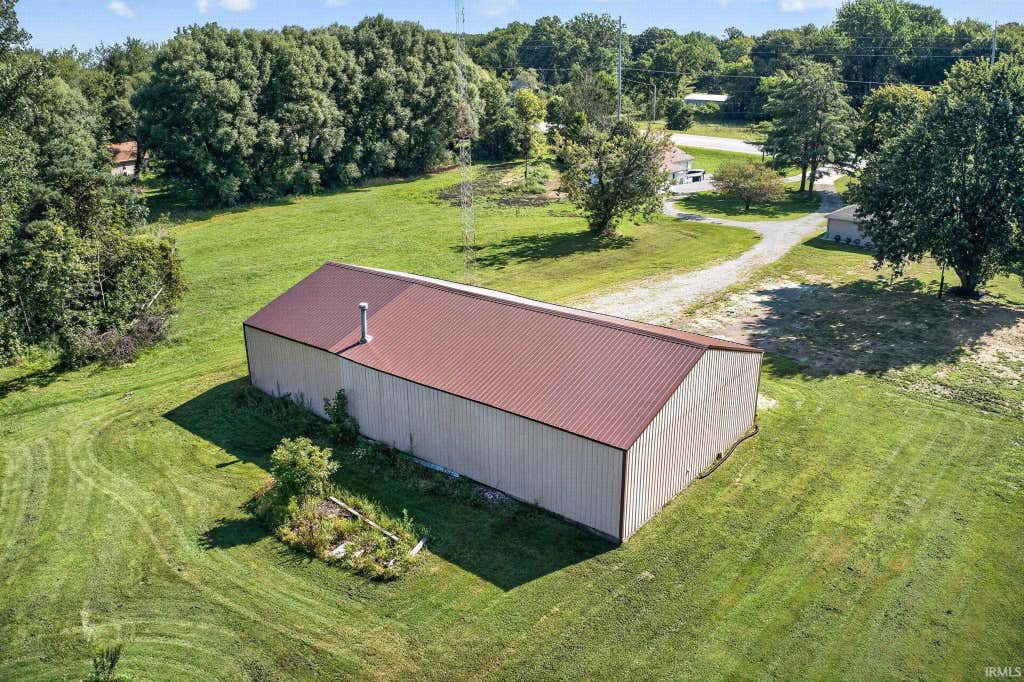 Photo of 63335 Us 31 Highway, South Bend, IN 46614 (MLS # 202634438)