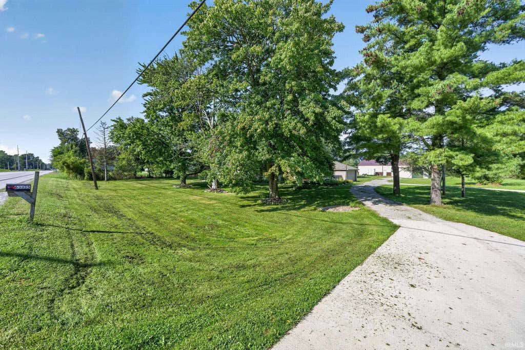 Photo of 63335 Us 31 Highway, South Bend, IN 46614 (MLS # 202634438)