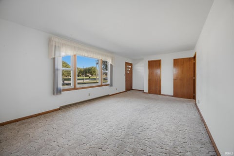 Tiny photo for 5426 E Jasper Dubois Road, Dubois, IN 47527 (MLS # 202643766)