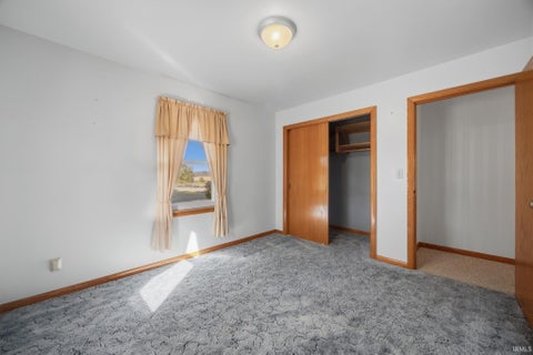 Tiny photo for 5426 E Jasper Dubois Road, Dubois, IN 47527 (MLS # 202643766)