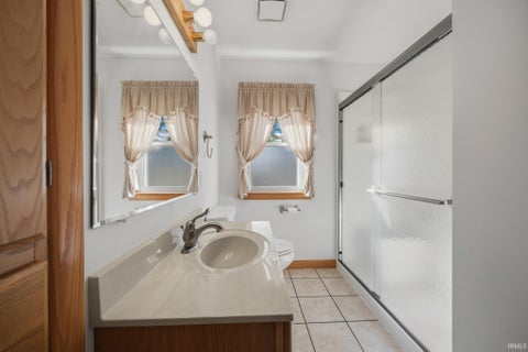 Tiny photo for 5426 E Jasper Dubois Road, Dubois, IN 47527 (MLS # 202643766)