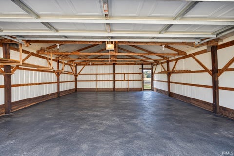 Tiny photo for 5426 E Jasper Dubois Road, Dubois, IN 47527 (MLS # 202643766)