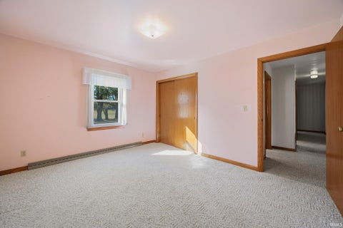 Tiny photo for 5426 E Jasper Dubois Road, Dubois, IN 47527 (MLS # 202643766)