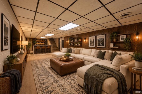 Tiny photo for 5426 E Jasper Dubois Road, Dubois, IN 47527 (MLS # 202643766)
