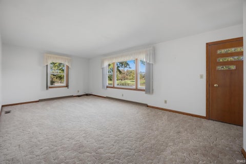 Tiny photo for 5426 E Jasper Dubois Road, Dubois, IN 47527 (MLS # 202643766)