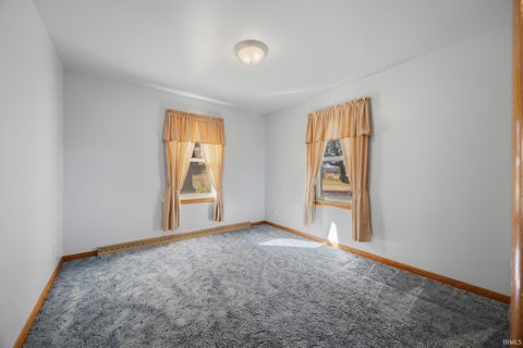 Tiny photo for 5426 E Jasper Dubois Road, Dubois, IN 47527 (MLS # 202643766)