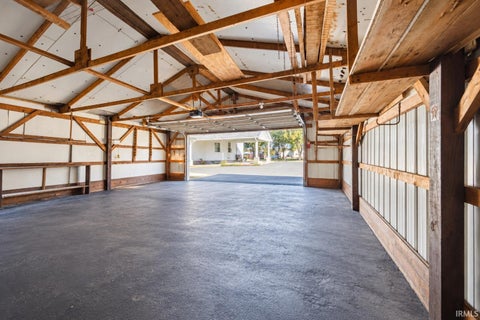 Tiny photo for 5426 E Jasper Dubois Road, Dubois, IN 47527 (MLS # 202643766)