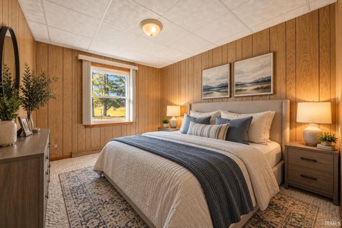 Tiny photo for 5426 E Jasper Dubois Road, Dubois, IN 47527 (MLS # 202643766)