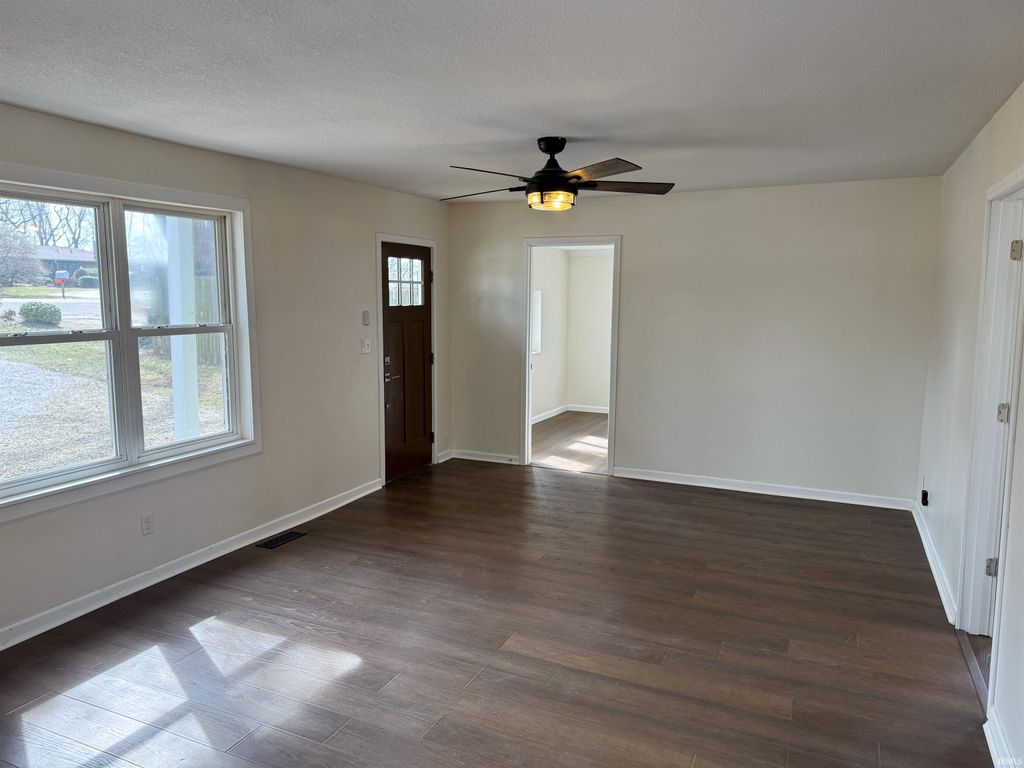 Photo of 1420 Kimmel Road, Vincennes, IN 47591 (MLS # 202606798)