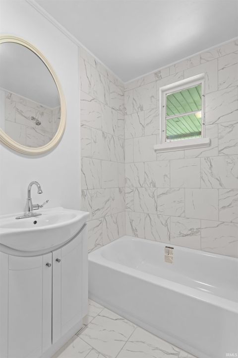 Tiny photo for 2799 S 200 EAST, Kokomo, IN 46902 (MLS # 202529745)