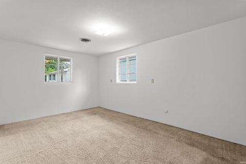 Tiny photo for 2799 S 200 EAST, Kokomo, IN 46902 (MLS # 202529745)