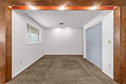 Tiny photo for 2799 S 200 EAST, Kokomo, IN 46902 (MLS # 202529745)