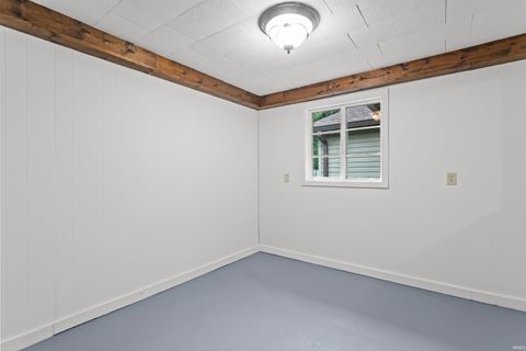 Tiny photo for 2799 S 200 EAST, Kokomo, IN 46902 (MLS # 202529745)