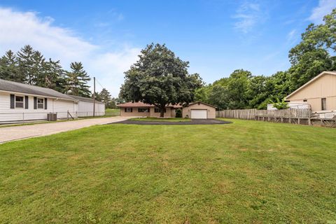 Tiny photo for 2799 S 200 EAST, Kokomo, IN 46902 (MLS # 202529745)