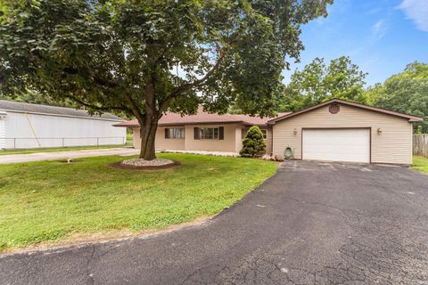 Tiny photo for 2799 S 200 EAST, Kokomo, IN 46902 (MLS # 202529745)