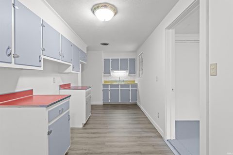 Tiny photo for 2799 S 200 EAST, Kokomo, IN 46902 (MLS # 202529745)