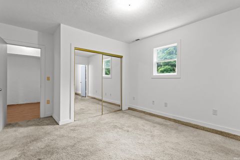 Tiny photo for 2799 S 200 EAST, Kokomo, IN 46902 (MLS # 202529745)