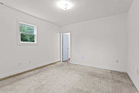 Tiny photo for 2799 S 200 EAST, Kokomo, IN 46902 (MLS # 202529745)