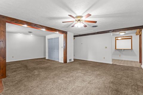 Tiny photo for 2799 S 200 EAST, Kokomo, IN 46902 (MLS # 202529745)