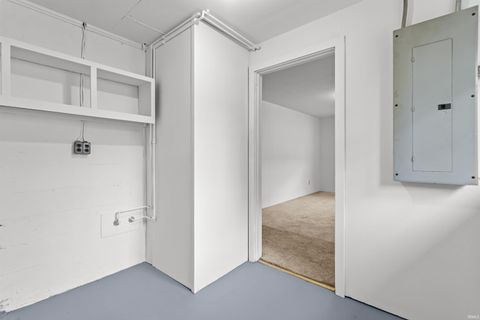 Tiny photo for 2799 S 200 EAST, Kokomo, IN 46902 (MLS # 202529745)