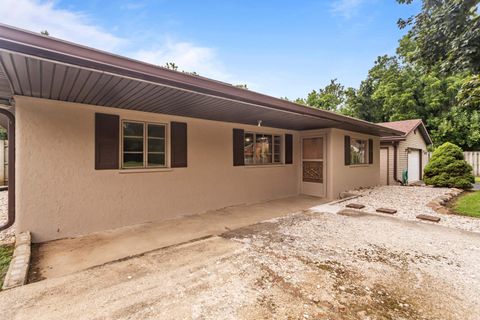 Tiny photo for 2799 S 200 EAST, Kokomo, IN 46902 (MLS # 202529745)