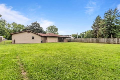 Tiny photo for 2799 S 200 EAST, Kokomo, IN 46902 (MLS # 202529745)