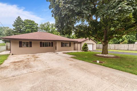 Tiny photo for 2799 S 200 EAST, Kokomo, IN 46902 (MLS # 202529745)