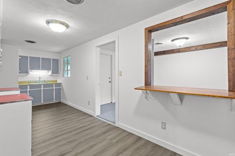 Tiny photo for 2799 S 200 EAST, Kokomo, IN 46902 (MLS # 202529745)