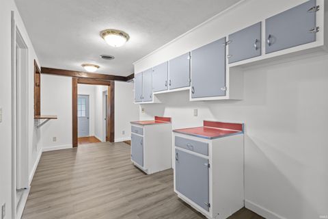 Tiny photo for 2799 S 200 EAST, Kokomo, IN 46902 (MLS # 202529745)