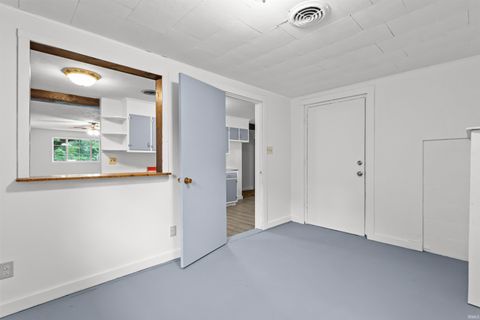 Tiny photo for 2799 S 200 EAST, Kokomo, IN 46902 (MLS # 202529745)