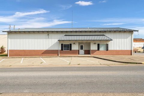 Tiny photo for 300 N Market Street, Mount Carmel, IL 62863 (MLS # 202548656)