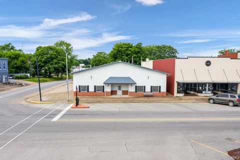 Tiny photo for 300 N Market Street, Mount Carmel, IL 62863 (MLS # 202548656)