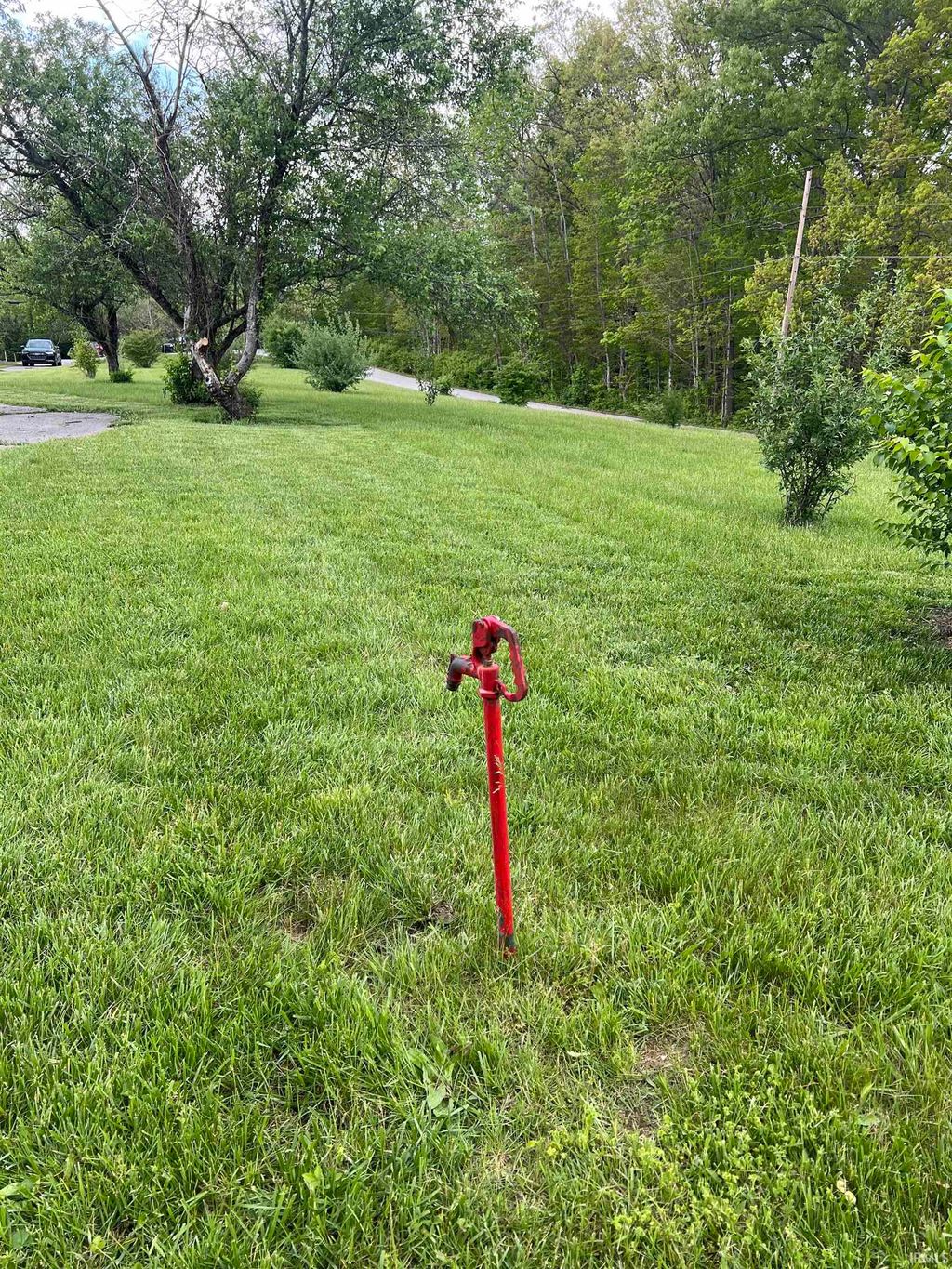 Photo of 6977 E State Road 46 Road, Bloomington, IN 47408 (MLS # 202616335)