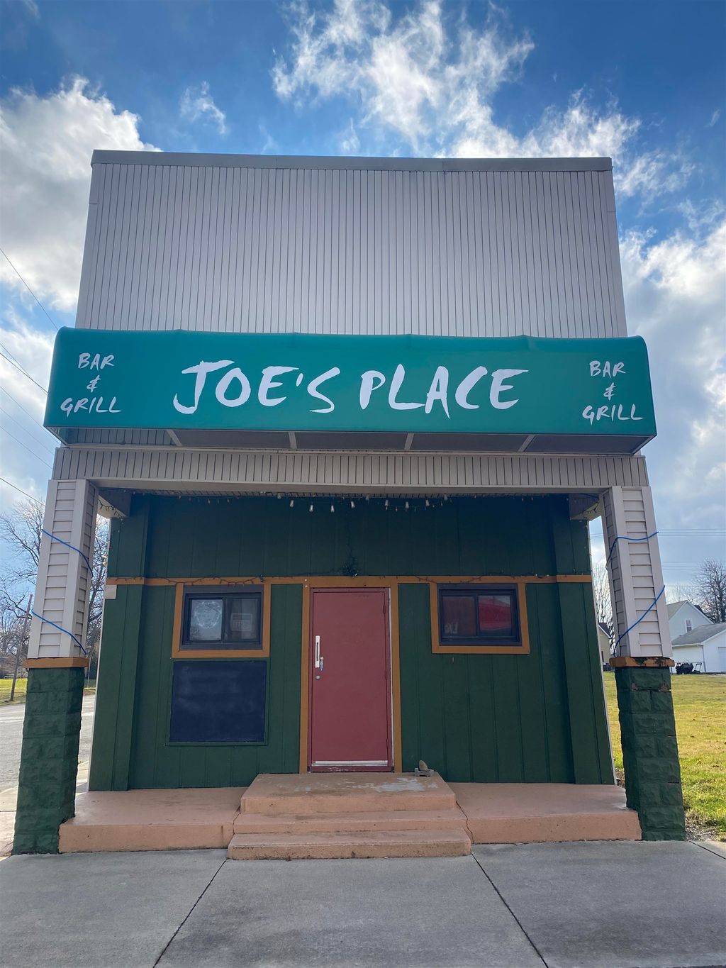 Photo of 102 W State Street, Ashley, IN 46705 (MLS # 202618274)