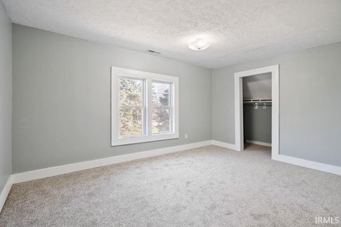 Tiny photo for 1911 E 100 NORTH, Kokomo, IN 46901 (MLS # 202546355)