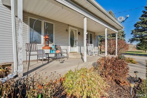 Tiny photo for 1911 E 100 NORTH, Kokomo, IN 46901 (MLS # 202546355)