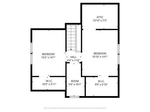 Tiny photo for 1911 E 100 NORTH, Kokomo, IN 46901 (MLS # 202546355)