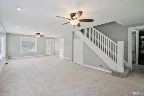 Tiny photo for 1911 E 100 NORTH, Kokomo, IN 46901 (MLS # 202546355)