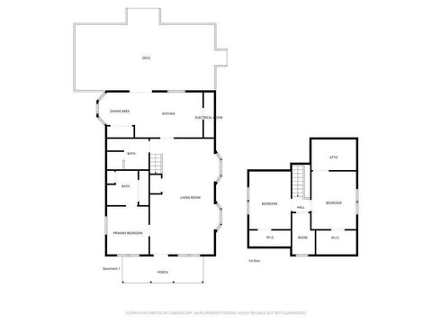 Tiny photo for 1911 E 100 NORTH, Kokomo, IN 46901 (MLS # 202546355)