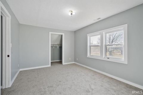 Tiny photo for 1911 E 100 NORTH, Kokomo, IN 46901 (MLS # 202546355)