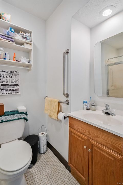 Tiny photo for 3030 S Albright Road, Kokomo, IN 46902 (MLS # 202534550)