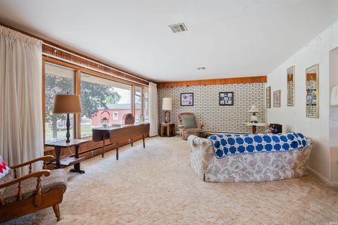 Tiny photo for 3030 S Albright Road, Kokomo, IN 46902 (MLS # 202534550)