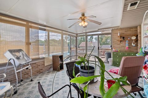 Tiny photo for 3030 S Albright Road, Kokomo, IN 46902 (MLS # 202534550)
