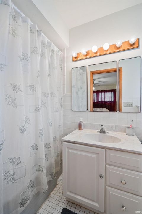 Tiny photo for 3030 S Albright Road, Kokomo, IN 46902 (MLS # 202534550)
