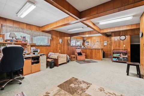 Tiny photo for 3030 S Albright Road, Kokomo, IN 46902 (MLS # 202534550)