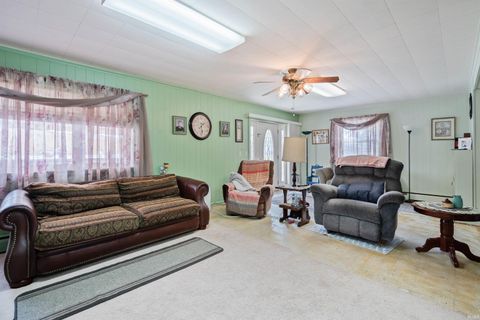 Tiny photo for 3030 S Albright Road, Kokomo, IN 46902 (MLS # 202534550)