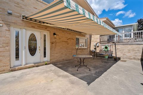 Tiny photo for 3030 S Albright Road, Kokomo, IN 46902 (MLS # 202534550)