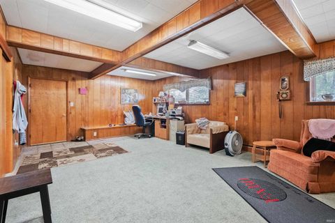Tiny photo for 3030 S Albright Road, Kokomo, IN 46902 (MLS # 202534550)