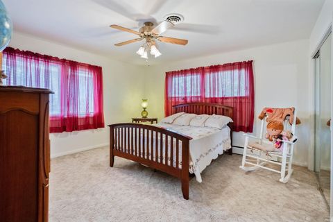 Tiny photo for 3030 S Albright Road, Kokomo, IN 46902 (MLS # 202534550)
