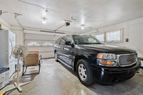Tiny photo for 3030 S Albright Road, Kokomo, IN 46902 (MLS # 202534550)